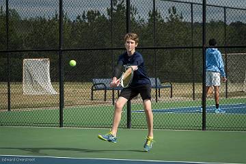 Tennis vs JL Mann 41